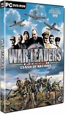 Leaders clash nations gebraucht kaufen  Berlin