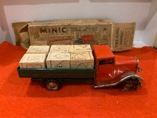 Triang minic chrome for sale  BRIDGEND