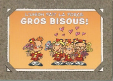 Tome janry carte d'occasion  Buxerolles