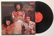 The jimi hendrix d'occasion  Bourgueil