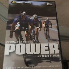 Realrides power robbie for sale  Box Springs