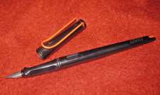 Lamy joy kalligraphie gebraucht kaufen  Freiensteinau