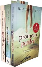 Livros de Pedro Chagas Freitas em português de Portugal, usado comprar usado  Enviando para Brazil