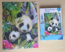 Ravensburger puzzle 300 gebraucht kaufen  Deutschland