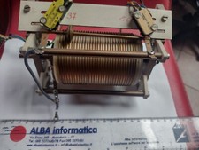 Roller inductor per usato  Aci Catena