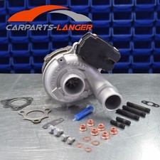 Turbolader hyundai ix35 gebraucht kaufen  Erligheim