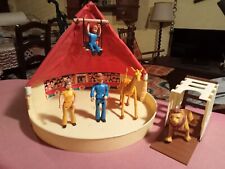 Circo miniatura tendone usato  Zandobbio