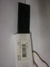 Emtek 2201mb rectangular for sale  Mansfield