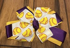 Softball triple bow for sale  Lafayette