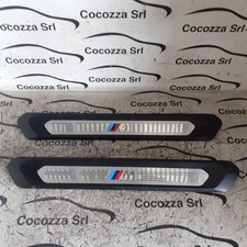 Modanatura battitacco anterior usato  Italia