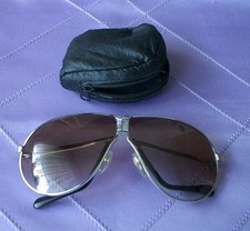 Sonnenbrille pilotenbrille neu gebraucht kaufen  Frankfurt am Main