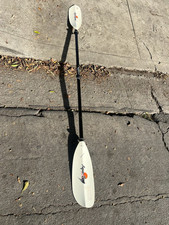 Kayak paddle lock for sale  Pomona