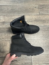 Botas Timberland Primaloft Premium Nubuck Pretas 400 Gramas Eu45 Reino Unido 10,5 EUA11 comprar usado  Enviando para Brazil