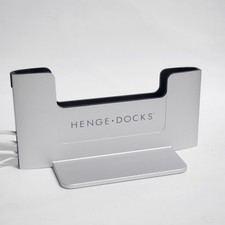 Henge docks hd04va15mbpr for sale  USA