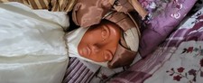 Vintage string puppet for sale  BENFLEET