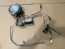 1980 motobecane 50v d'occasion  Expédié en Belgium