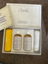 Cherish leather care for sale  PONTYPRIDD