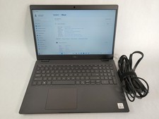Dell Latitude 3510 Core i3-10110U 2.10 GHz 16 GB 256 GB NVMe Windows 11 Pro comprar usado  Enviando para Brazil