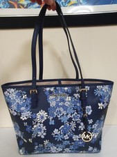 Michael kors navy for sale  OSSETT
