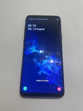 Samsung galaxy g965f for sale  RICHMOND