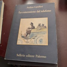 Andrea camilleri libri usato  Torino