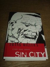 Sin city stadt gebraucht kaufen  Essen