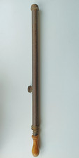 Vintage brass hand for sale  DIDCOT