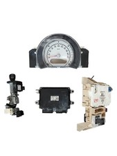 Kit centralina motore usato  Italia