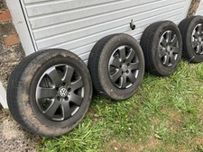 Genuine transporter alloy for sale  EASTLEIGH