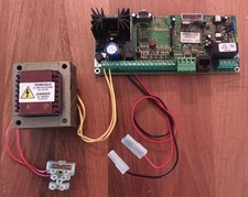 Tecnoalarm tp420 pstn usato  Ancona