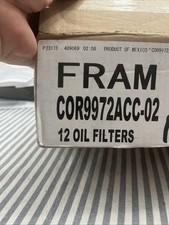 Bulk fram engine for sale  Fayetteville