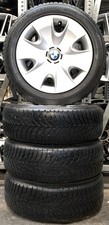 Rig bmw winterräder gebraucht kaufen  Uelzen