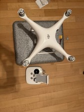 Dji phantom 4 gebraucht kaufen  Unterföhring