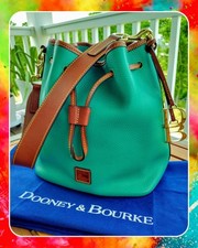 Dooney bourke large for sale  Gibsonia