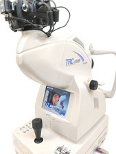 Topcon trc nw8f for sale  Naperville