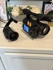 Canon canon hf10 for sale  Elk Grove