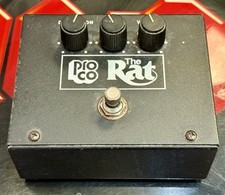 1990 proco rat for sale  DARWEN