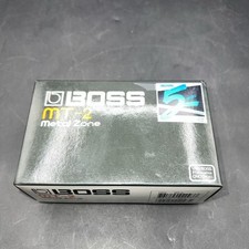Boss roland metal for sale  Gridley