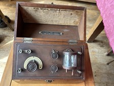 British thomson houston for sale  NORWICH