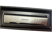 Lanterna LED recarregável Coast 30948 Slayer BeamSaver USB-C com modo de memória comprar usado Lanterna LED recarregável Coast 30948 Slayer BeamSaver USB-C com modo de memória comprar usado  Enviando para Brazil