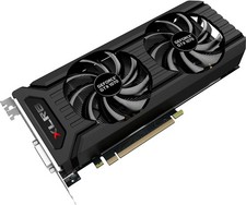 Usado, PNY Nvidia GeForce GTX 1070 OC 8GB GDDR5 PCIE comprar usado  Enviando para Brazil