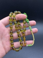Ates kehribar tesbih gebraucht kaufen  Ulm