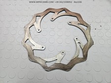 Disque arrière 77310060000 usato  Italia