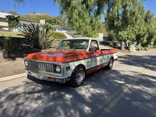 1972 chevrolet for sale  Culver City
