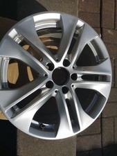Felge alufelge 5x112 gebraucht kaufen  Fulda
