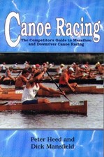 Canoe racing competitor for sale  USA
