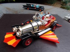 Corgi 266 chitty for sale  NEWTON-LE-WILLOWS