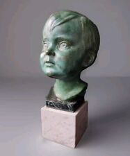 Sculpture cire perdue d'occasion  Ingwiller