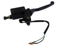 Bremszylinder hydraulikbehält gebraucht kaufen  Moers