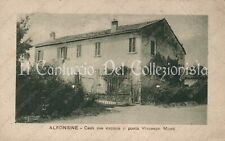 1920 alfonsine casa usato  Cremona